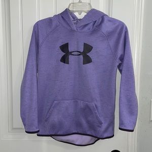 Under Armour pullover